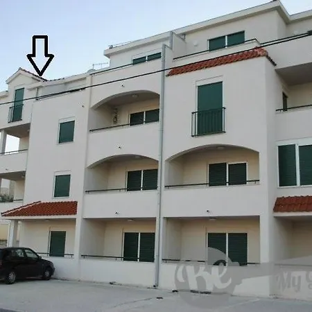 Appartamento Marija Traù