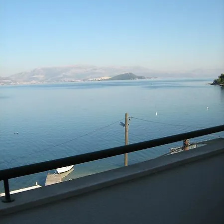 Appartamento Marija Traù
