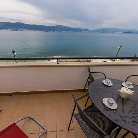 Marija Apartmán Trogir