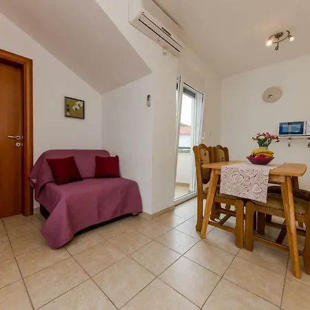 Apartman Marija *