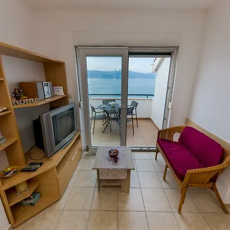 Apartman Marija