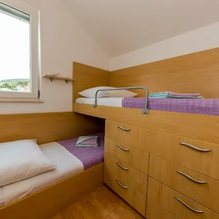Apartman Marija