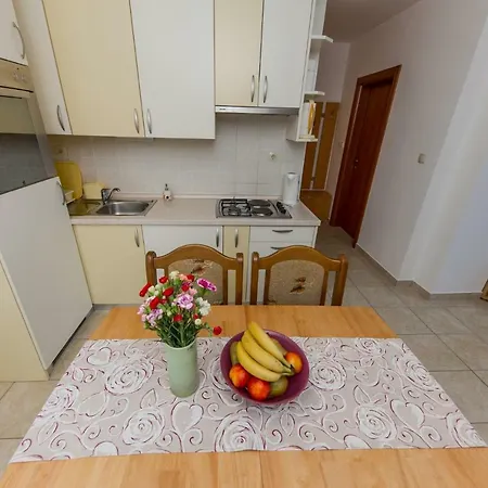 Apartmán Marija Trogir