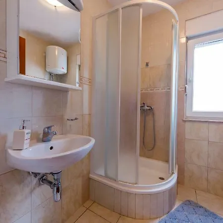 Apartmán Marija Trogir