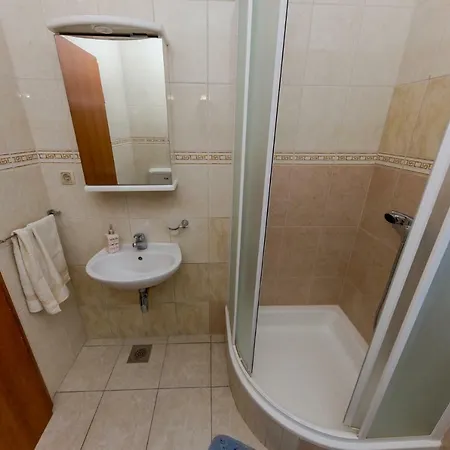 Apartmán Marija Trogir