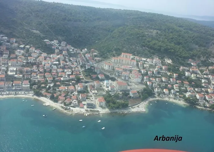 Marija Trogir