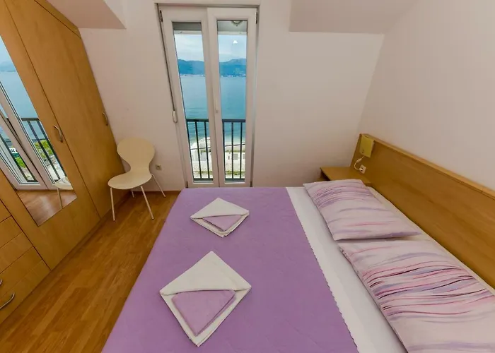 Apartament Marija *