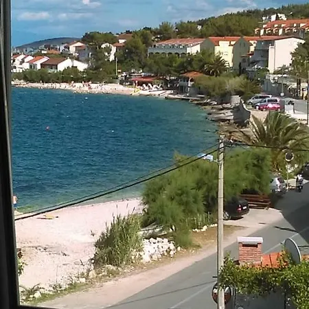 شقة Marija تروغير