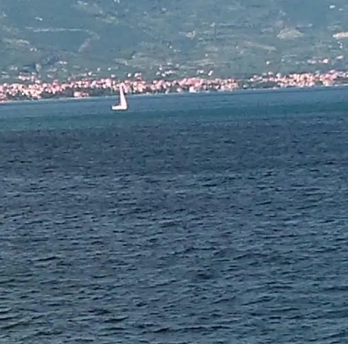 Διαμέρισμα Marija *