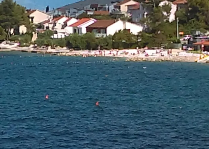 Marija Διαμέρισμα *