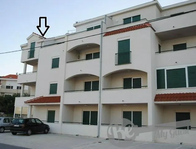 Apartment Marija Trogir