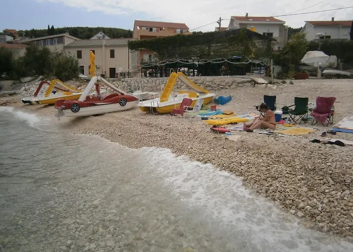 Apartment Marija Trogir