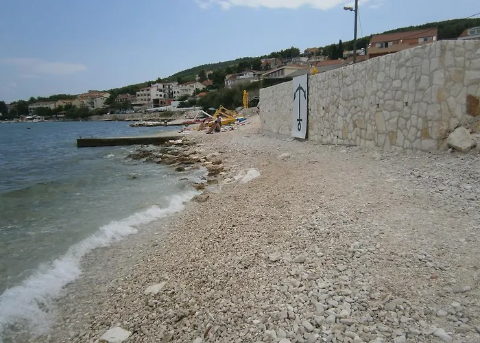 Apartment Marija Trogir