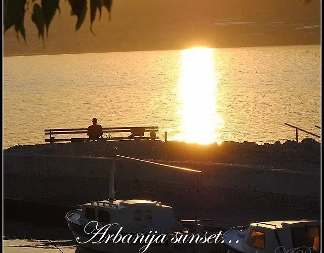 Marija Apartment Trogir