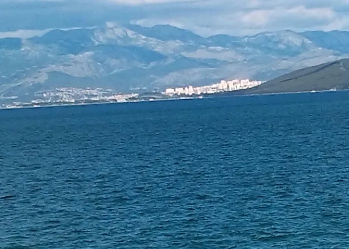 Marija * Trogir