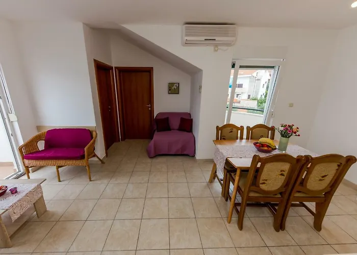 Apartment Marija Trogir
