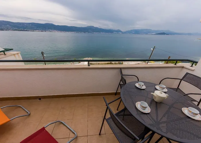 Marija Apartment Trogir
