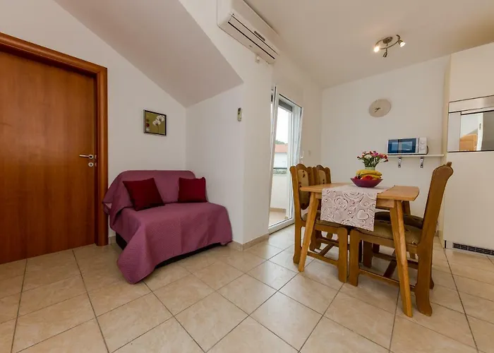 Apartment Marija *