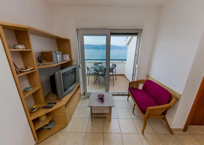 Apartment Marija