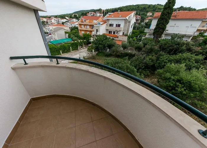 Apartment Marija
