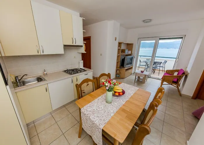 Apartment Marija Trogir