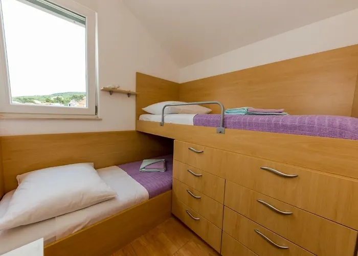 Apartment Marija