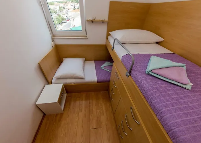 Marija Apartment