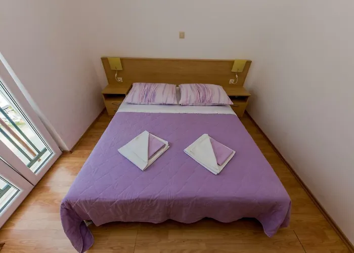 Marija Apartment *