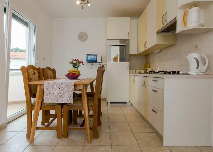 Apartment Marija Trogir