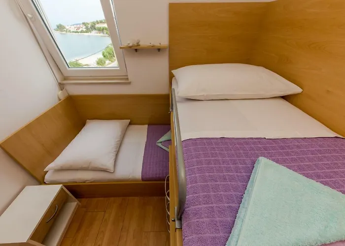 Marija Trogir