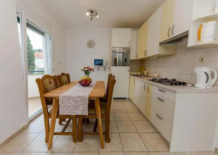 Apartment Marija