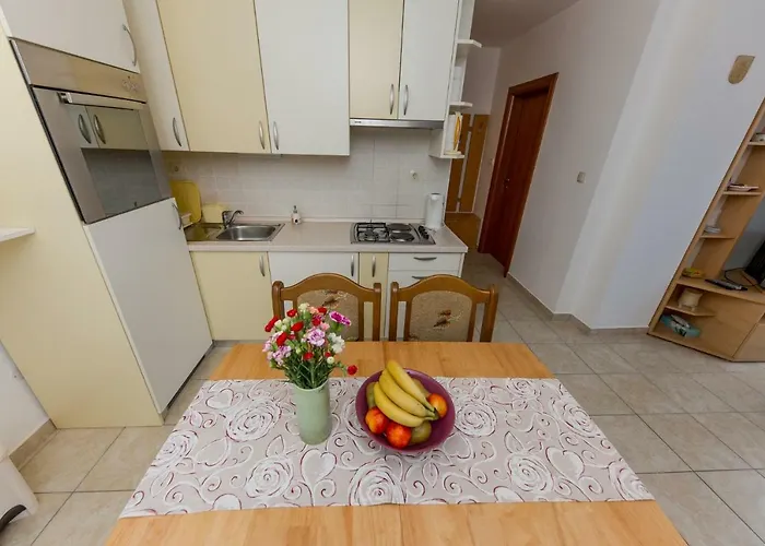 Apartment Marija Trogir