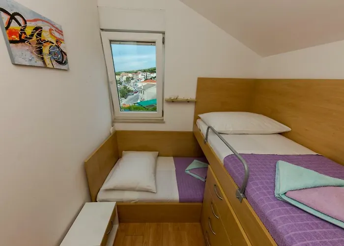 Marija Apartment