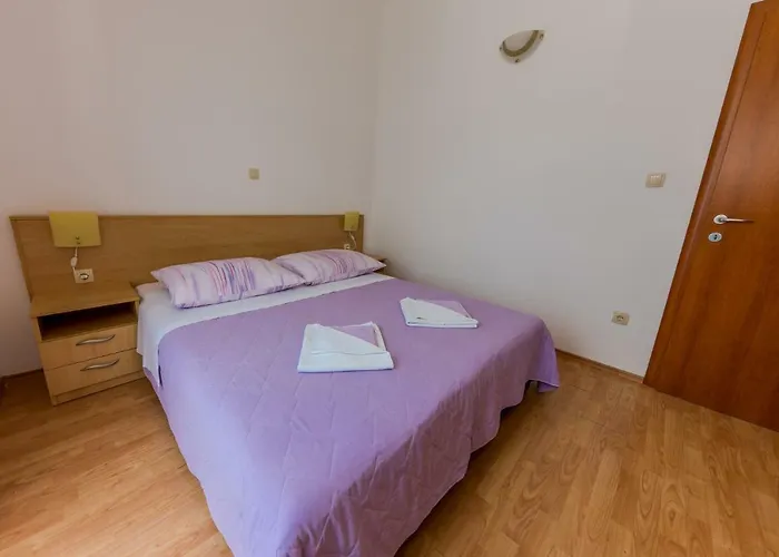 Marija Apartment *