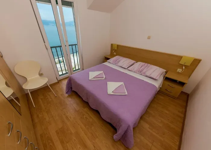 Apartment Marija Trogir