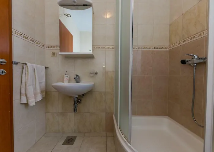 Apartment Marija *