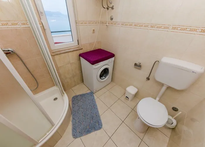 Apartment Marija