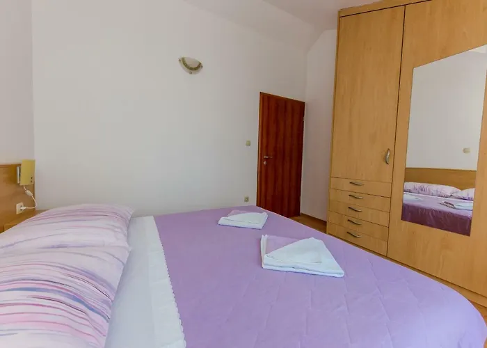 Apartment Marija