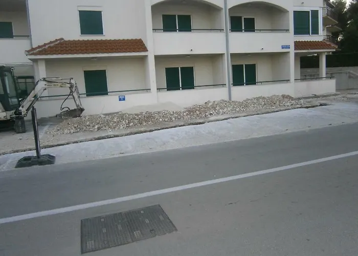 Marija * Trogir